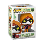Kujuke Funko Pop! Strange Tales Hallow's Eve vin&uuml;&uuml;list kollektsion&auml;&auml;reseme