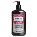 Palsam Arganicare Collagen Reconstructuring &otilde;hukestele ja kahjustatud juustele 400 ml