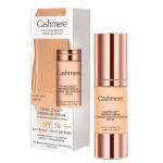 Aluskreemseerum &bdquo;Cashmere&ldquo; 01 Niisutav SPF30 30 ml