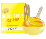 Parf&uuml;&uuml;m DKNY Be Delicious Ice Pop Citrus Splash puuvilja-lilleline EDP, 50 ml