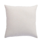 Toolipadi Home4You SUMMER 45x45 cm naturaalvalge, pol&uuml;ester