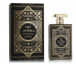 Parf&uuml;&uuml;m Al Wataniah Oud Mystery Intense unisex EDP safran muskaatp&auml;hkel lavendel