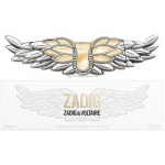 Zadig & Voltaire ZADIG Eau de Parfum 50 ml naistele, 50 ml