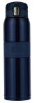 Termopudel KIRO KI5084BL 600 ml sinine, lekkekindel, vastupidav