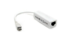 Lan v&otilde;rguadapter Microusb kuni Rj45, 10/100mbps