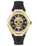 Philipp Plein Skull Spikes Lady Pwada0224 k&auml;ekell