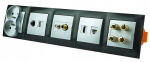 Pistikupesa 230v, Tv, Hdmi 2.1 sein, peidetud