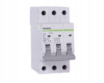 Noark Slim automaatl&uuml;liti 3p C25a 6ka Ac