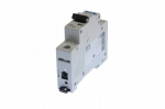 Eaton Cls6-c32/1 kaitsel&uuml;liti, 32a, 1-pooluseline, t&uuml;&uuml;p C