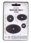 Tsitadelli alused 23 tk. - Segakomplekt