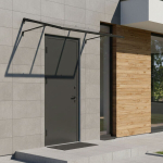 Uksevarikatus 140x90cm, Multigarden