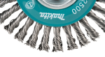 Makita X-lock traathari 115mm D-73411