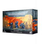 Warhammer 40,000 Space Marine Primaris Eliminators