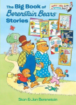 The Big Book of Berenstain Bears Stories, The Big Book of Berenstain Bears Stories