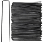 100 tk. 15cm agrokile kinnitusvaiad, paksusega 2,5mm