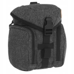 Helikon Essential Kitbag 2,5 l - Must/hall, mitmeotstarbeline