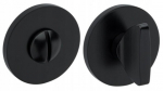 Tupai 4041 5s-153 Wc rosett, must, &otilde;huke