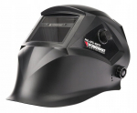 Automaatne keevitusmask TRUE COLOR + kindad | Powermat PM-APS-600TC