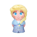 Du&scaron;igeel ja &scaron;ampoon DISNEY Frozen Elsa 2 &uuml;hes, &otilde;rn laste hooldus 400 ml