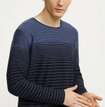 MCL Kampsunid Blue 29139/INDIGO 29139/INDIGO/2XL, 2XL