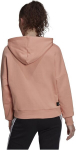 Adidas Džemprid W Fi 3B Hoodie Peach H24082 H24082/S, S