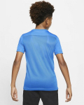 Nike T-s&auml;rgid Teismelistele Y Nk Df Acd23 Top Ss Blue DR1343 463