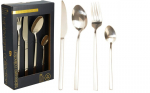 Excellent Houseware s&ouml;&ouml;giriistade komplekt, 16 osa