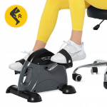 4FIZJO EVO S Elektriline Jooksulint Automaatse Kaldega, 3 HP, kuni 20 km/h