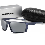 P&auml;ikeseprillid Marqel, Midnight Silver Strike, Polarized