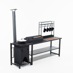 Kompleks Komfort 2300/600/860mm.