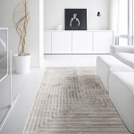 3D geomeetriline moodne vaip Leo&Alex vaibad Lily 120 x 170 cm hall