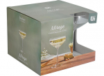 Klaaside komplekt Mirage, 300 ml, 4 tk.