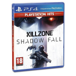 M&auml;ng PS4 - Killzone - Shadow Fall - FPS - PlayStation Hits - 18+