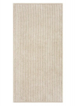 Vannir&auml;tik CAW&Ouml; Luxury Home Two-Tone 590 liivakarva 50x100 100% puuvill