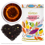 Tseiloni must lehttee Tropical - Troopiline, Tarlton, 100g