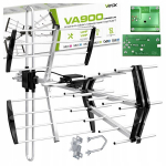 Suunatud DVB-T/T2 antenn (LB900) VA900 COMBO LTE Vayox
