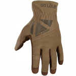 Direct Action Light Gloves Nahast taktikalised kindad, pruunid, suurus M