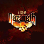 CD NAZARETH Best Of CD