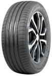 Nokian Tyre Hakka Black 3 SUV 255/45R20 105 Y XL