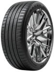 Maxxis Victra Sport VS6 255/50R19 107 Y XL