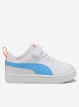 PUMA - Laste vabaajajalatsid, PUMA RICKIE AC+ INF