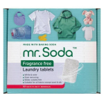 L&otilde;hnatud pesutabletid mr.Soda 30tk