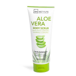 Kehakoorija IDC Aloe Vera &otilde;rnaks koorivaks ja niisutavaks hoolduseks