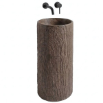 Eraldiseisev Valamu Rossana Rea 39,5x39,5x85,5