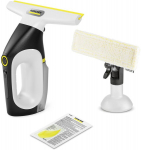 Aknapesupesur Karcher WV 3 Comfort Care 1.633-690.0 Juhtmevaba triibuvaba puhastus