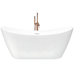 Eraldiseisev Vann Ferrano Slim 160 Rea 160x80x72