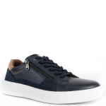 GRUNER SCHUHE Meeste vabaajajalan&otilde;ud, sinine, vaba aeg