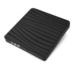Optiline seade V&auml;line DVD-seade, USB 3.0 / Type-C