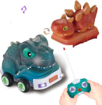 Kaugjuhitav auto-dinosaurus Koesmg 2,4 GHz