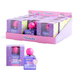 Tualettvesi Martinelia Supergirl You Shine, lille-puuviljane aroom, 50 ml